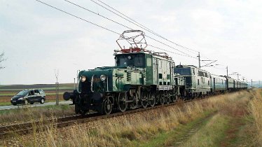 Baureihe 1100